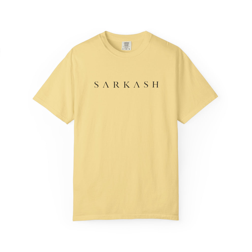 Sakrash X Toronto Collab Unisex T-Shirt