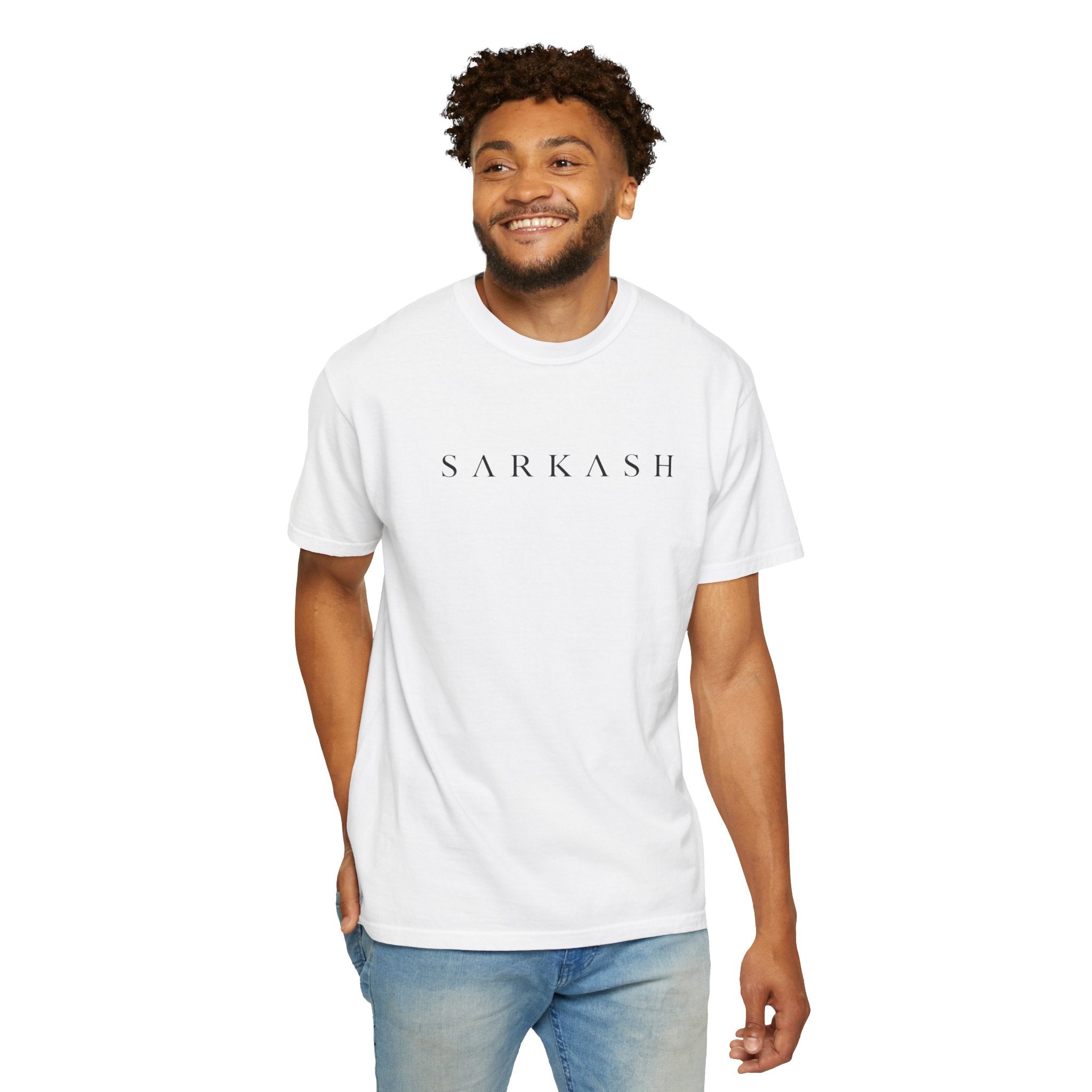 Sakrash X Toronto Collab Unisex T-Shirt