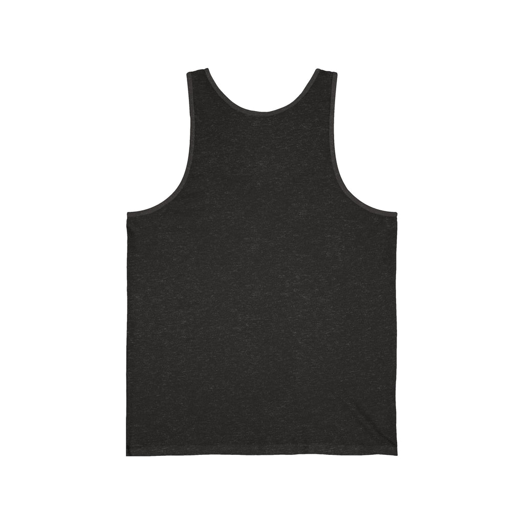 Sarkash "SK" Tank Top For Him