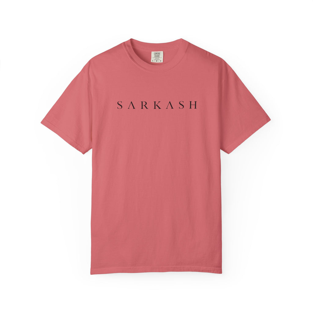Sakrash X Toronto Collab Unisex T-Shirt