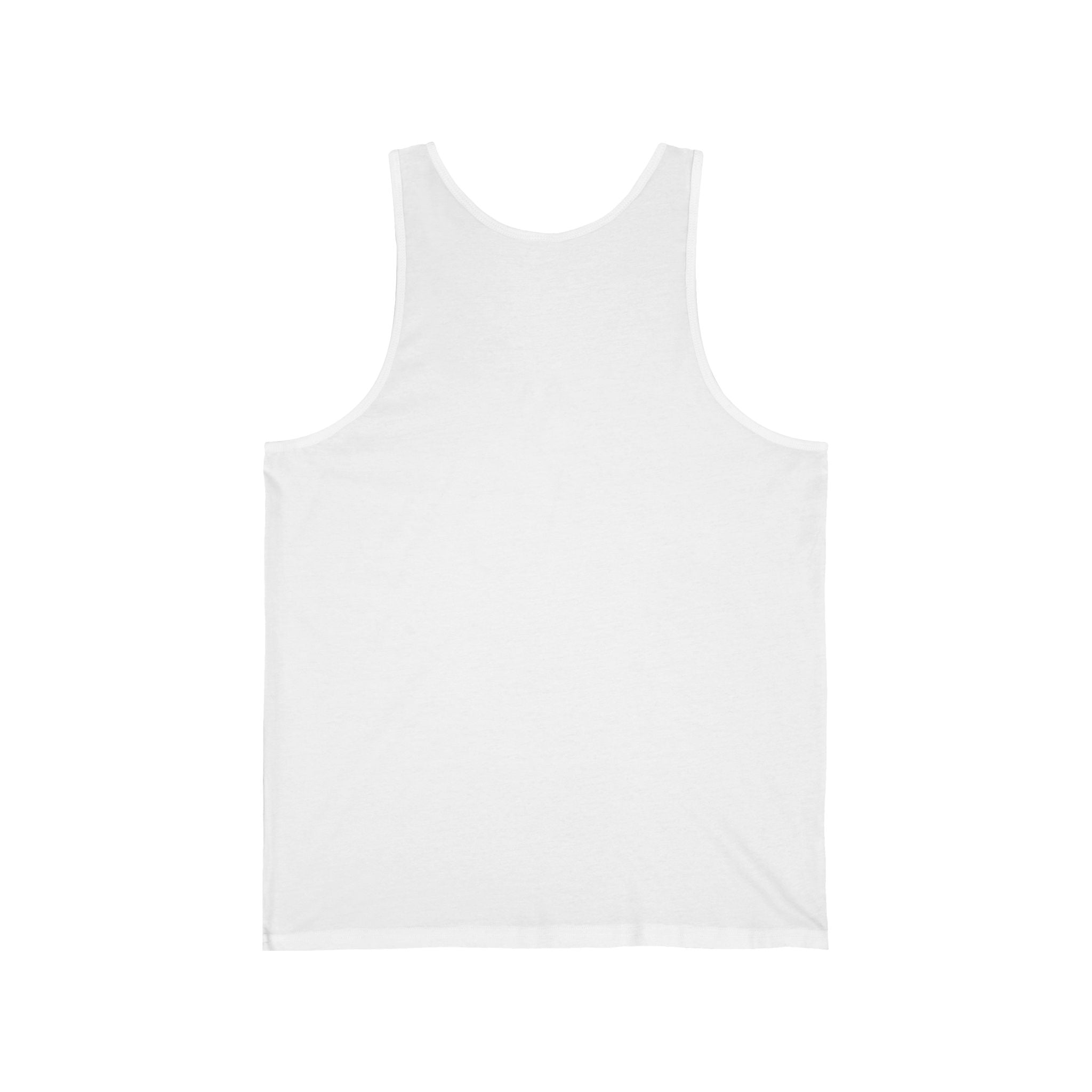 Sarkash Urdu Tank Top