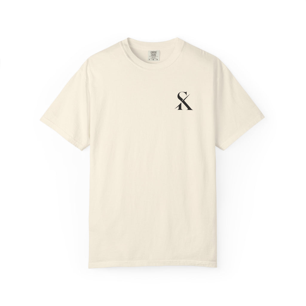 SK Backmark Unisex T-Shirt