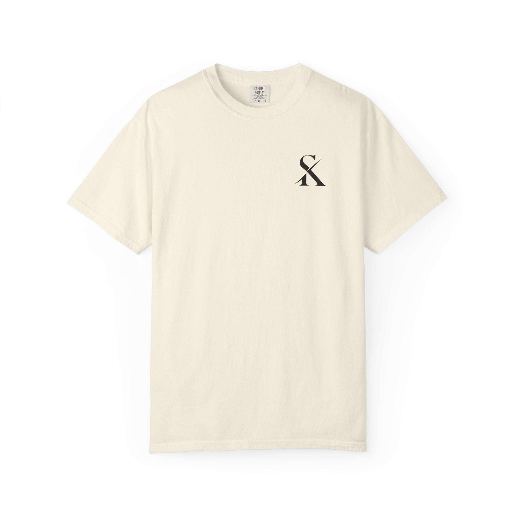 SK Backmark Unisex T-Shirt
