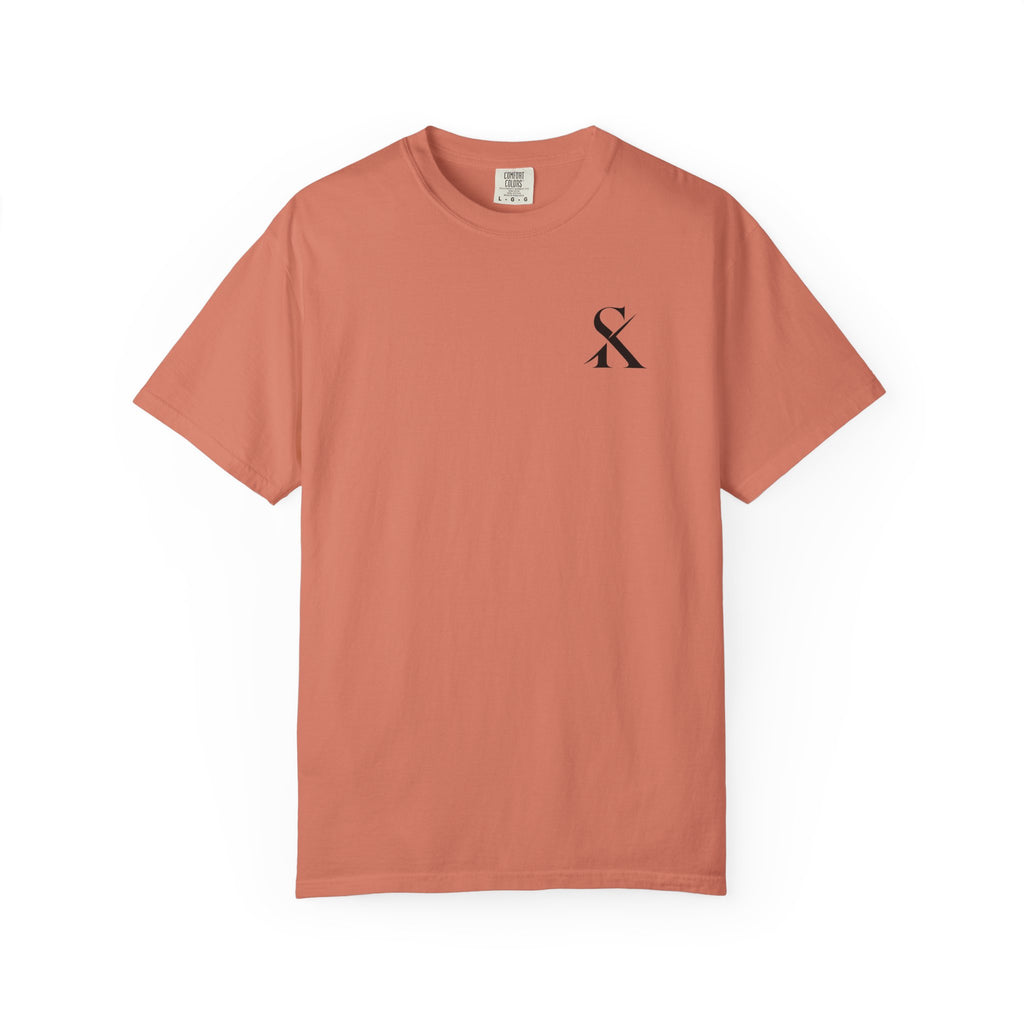 SK Backmark Unisex T-Shirt