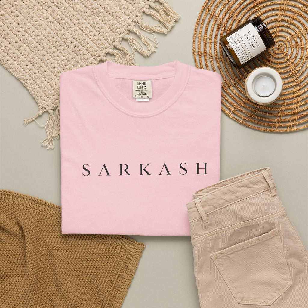 Sakrash X Toronto Collab Unisex T-Shirt