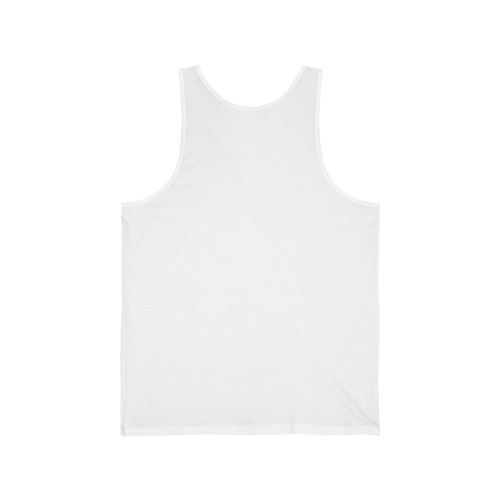 Sarkash "SK" Tank Top For Him