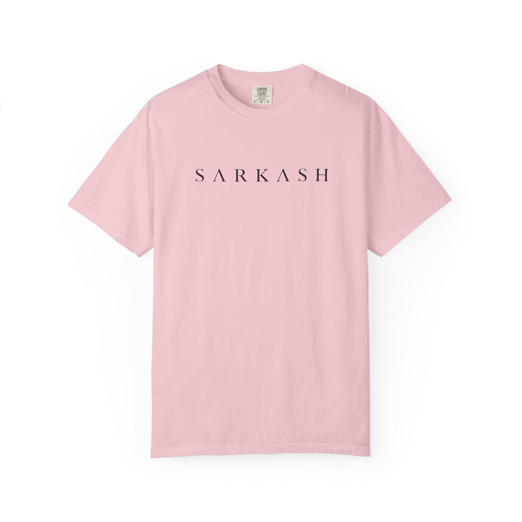 Sakrash X Toronto Collab Unisex T-Shirt