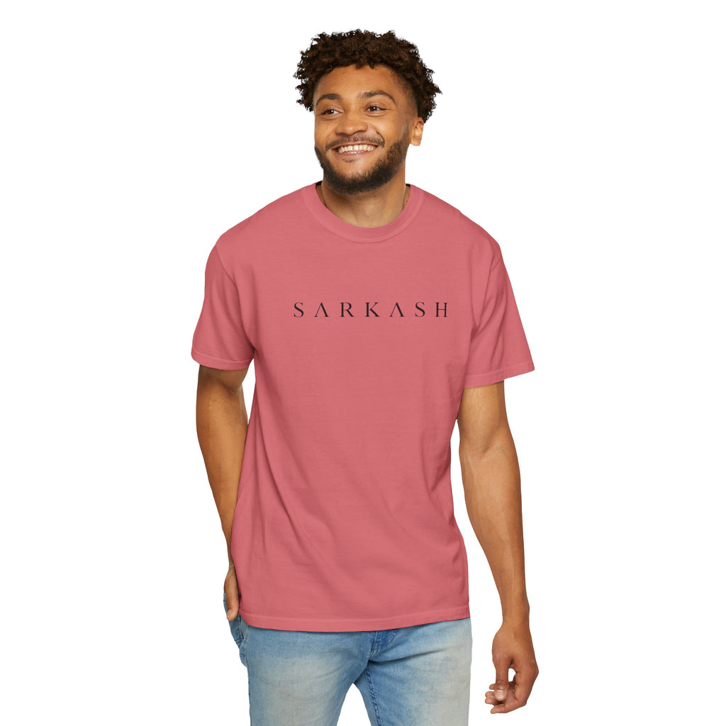 Sakrash X Toronto Collab Unisex T-Shirt