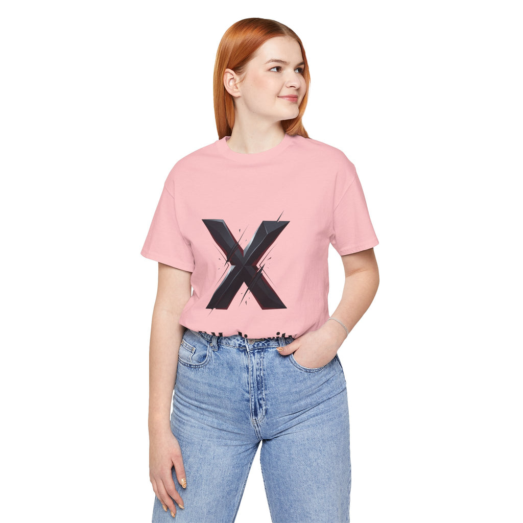 F Mediocrity Tee