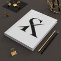 SK Hardcover Notebook