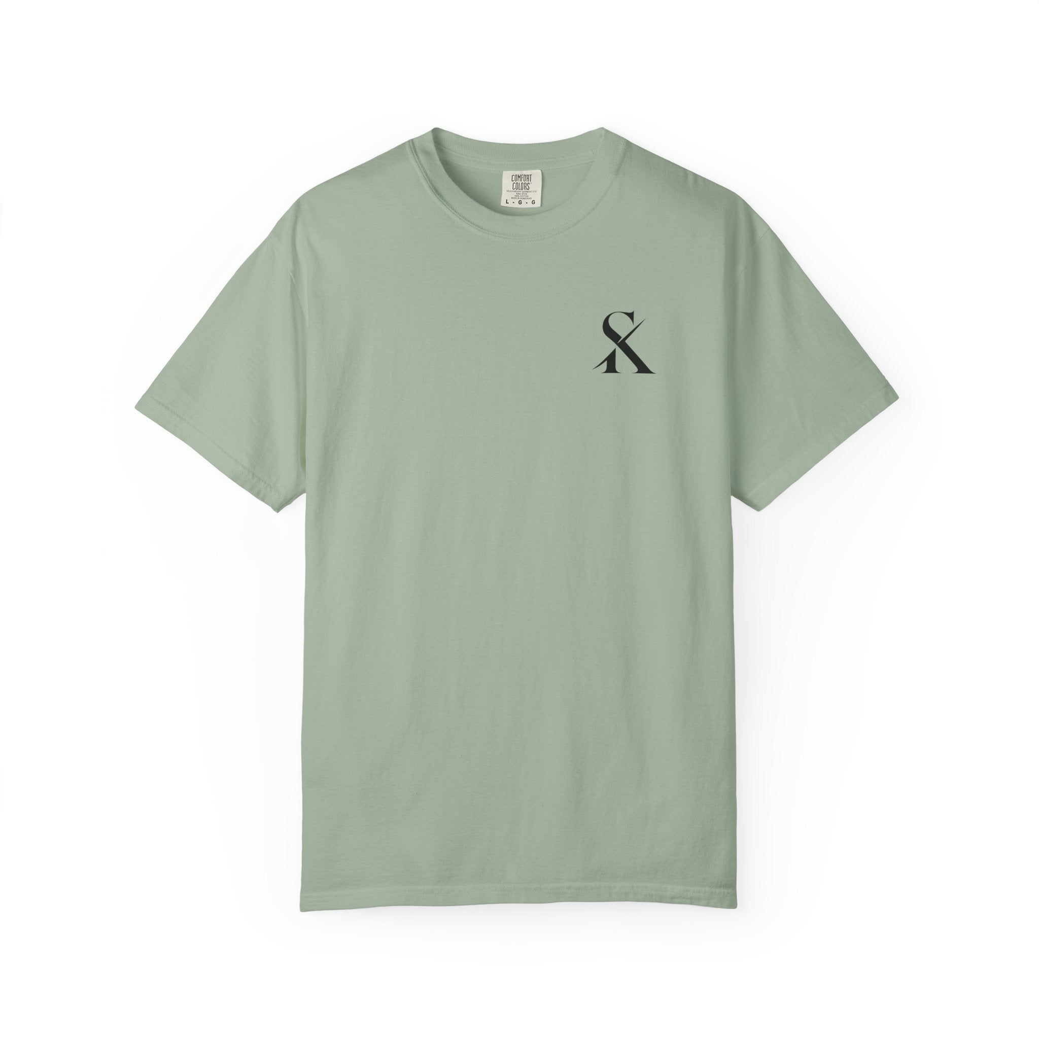 SK Backmark Unisex T-Shirt