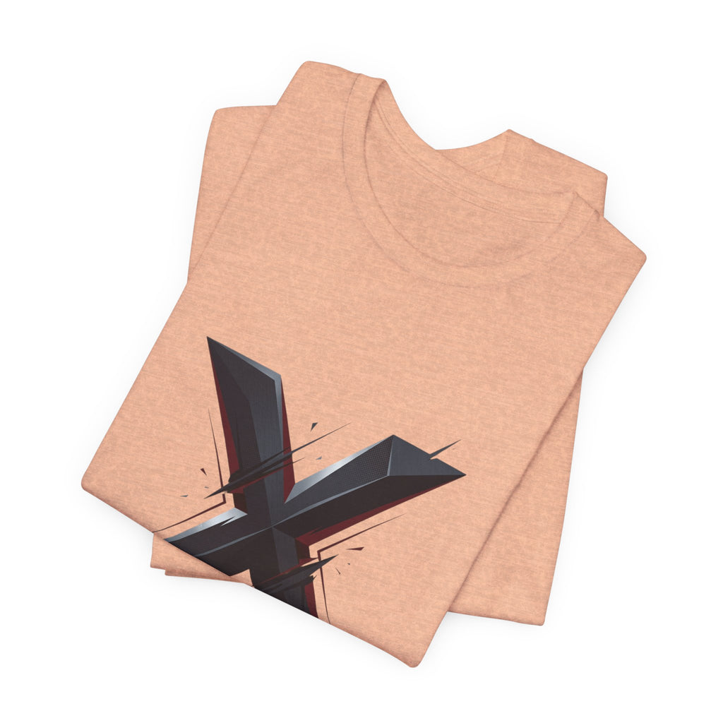 F Mediocrity Tee