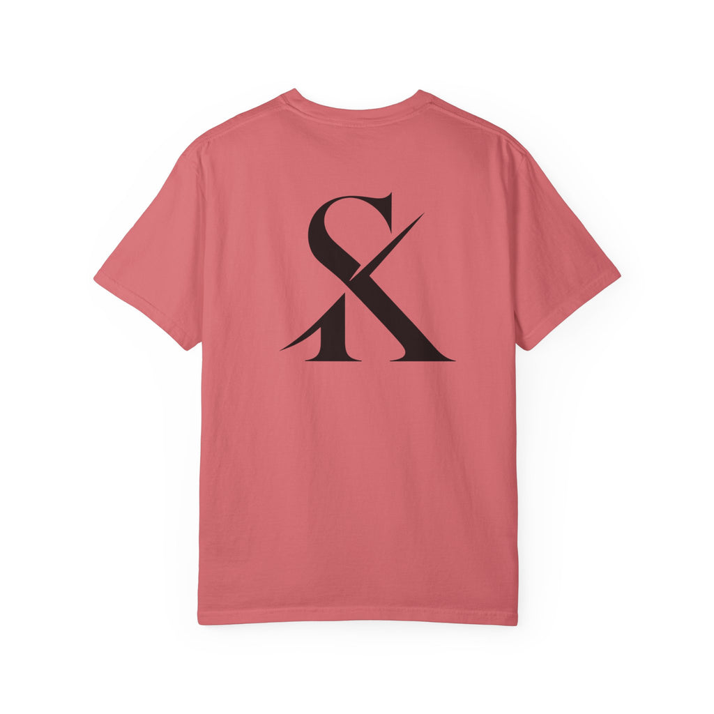 SK Backmark Unisex T-Shirt