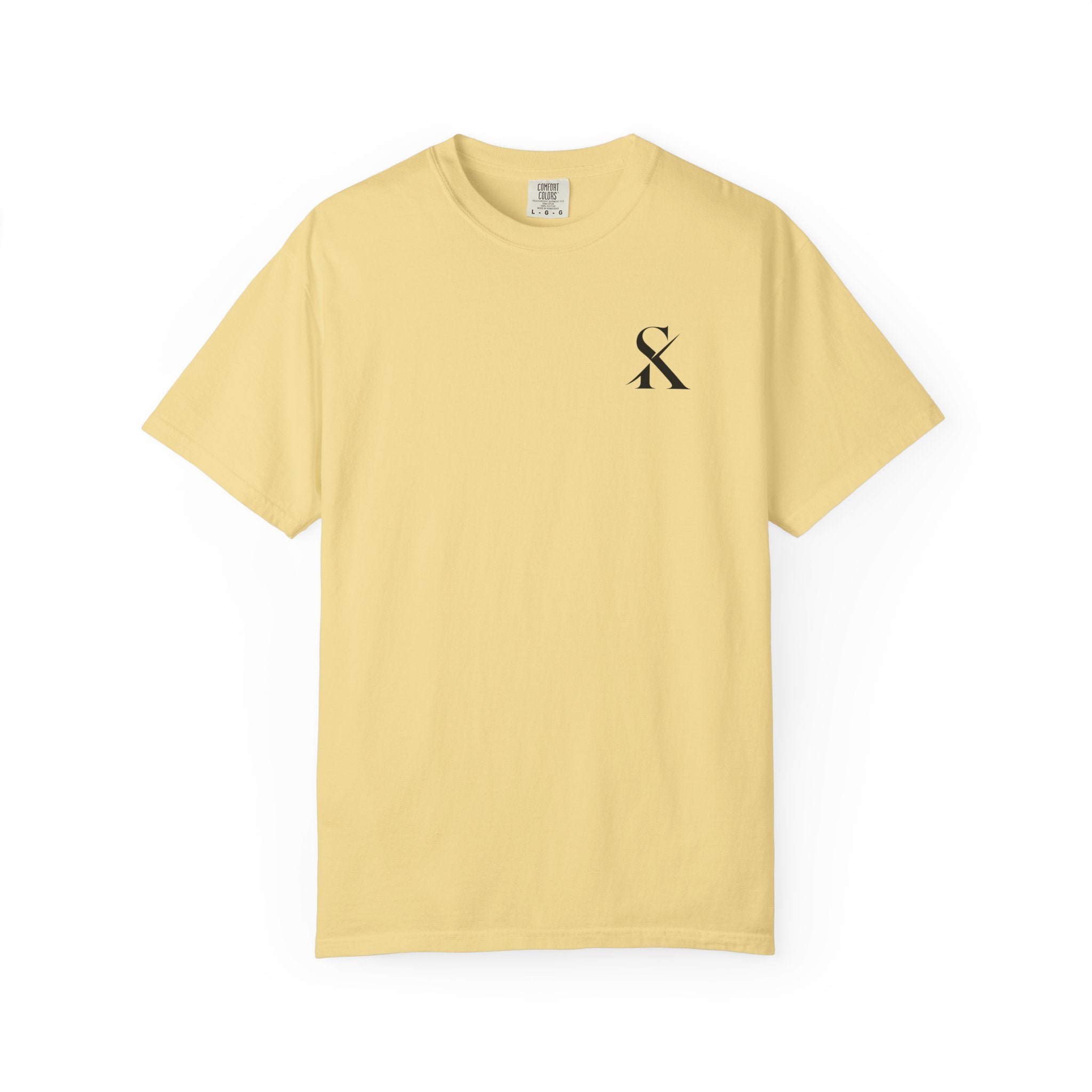 Heritage SK Backmark Unisex T-Shirt