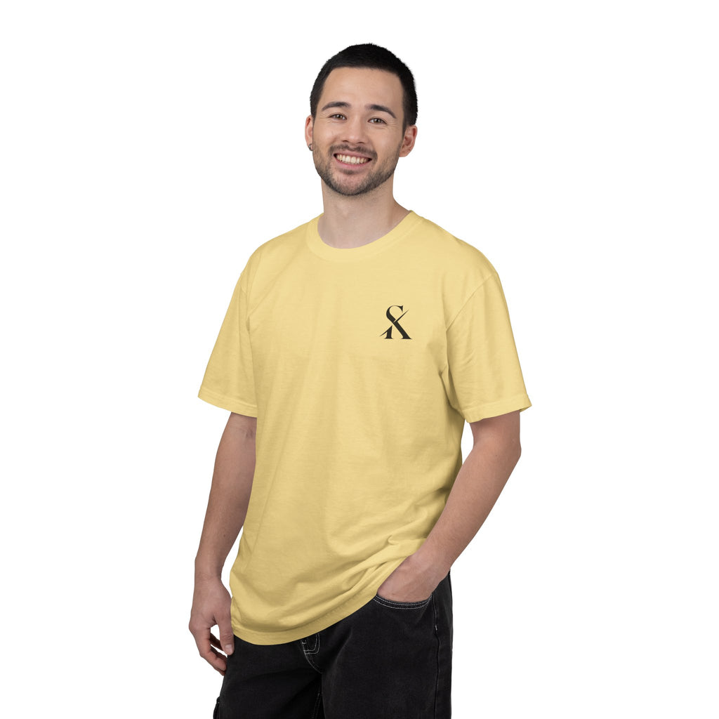 Heritage SK Backmark Unisex T-Shirt