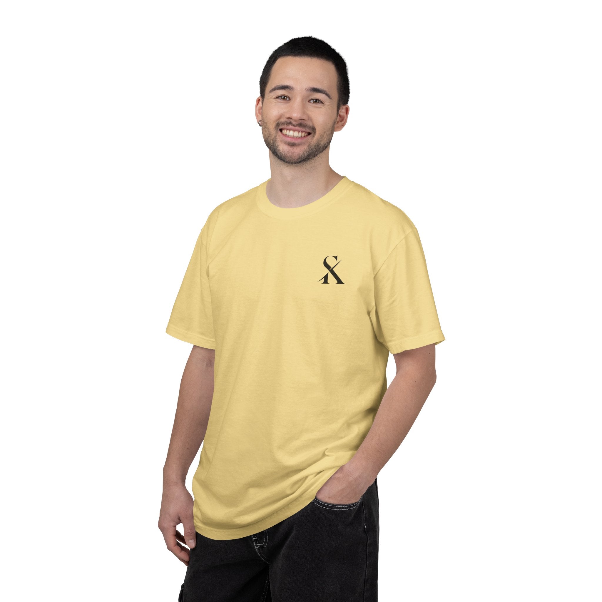 Heritage SK Backmark Unisex T-Shirt