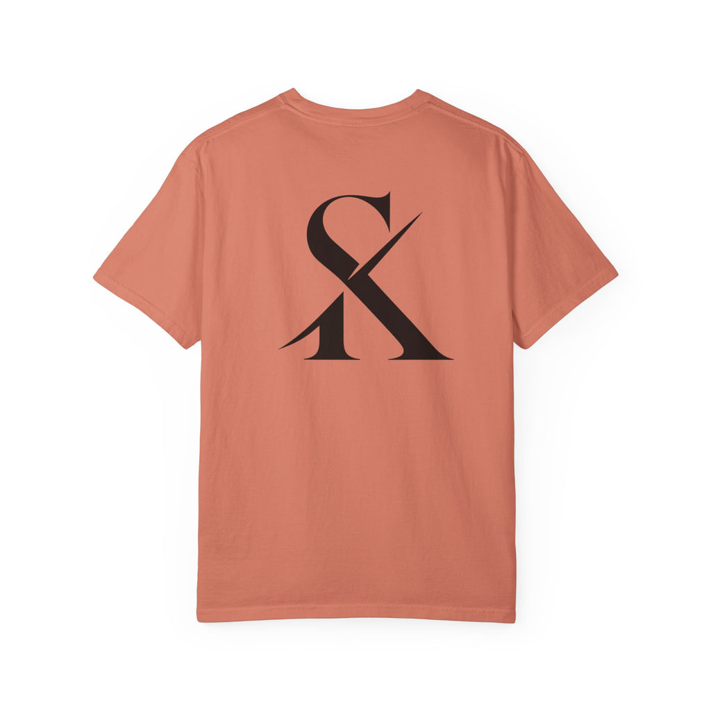 SK Backmark Unisex T-Shirt