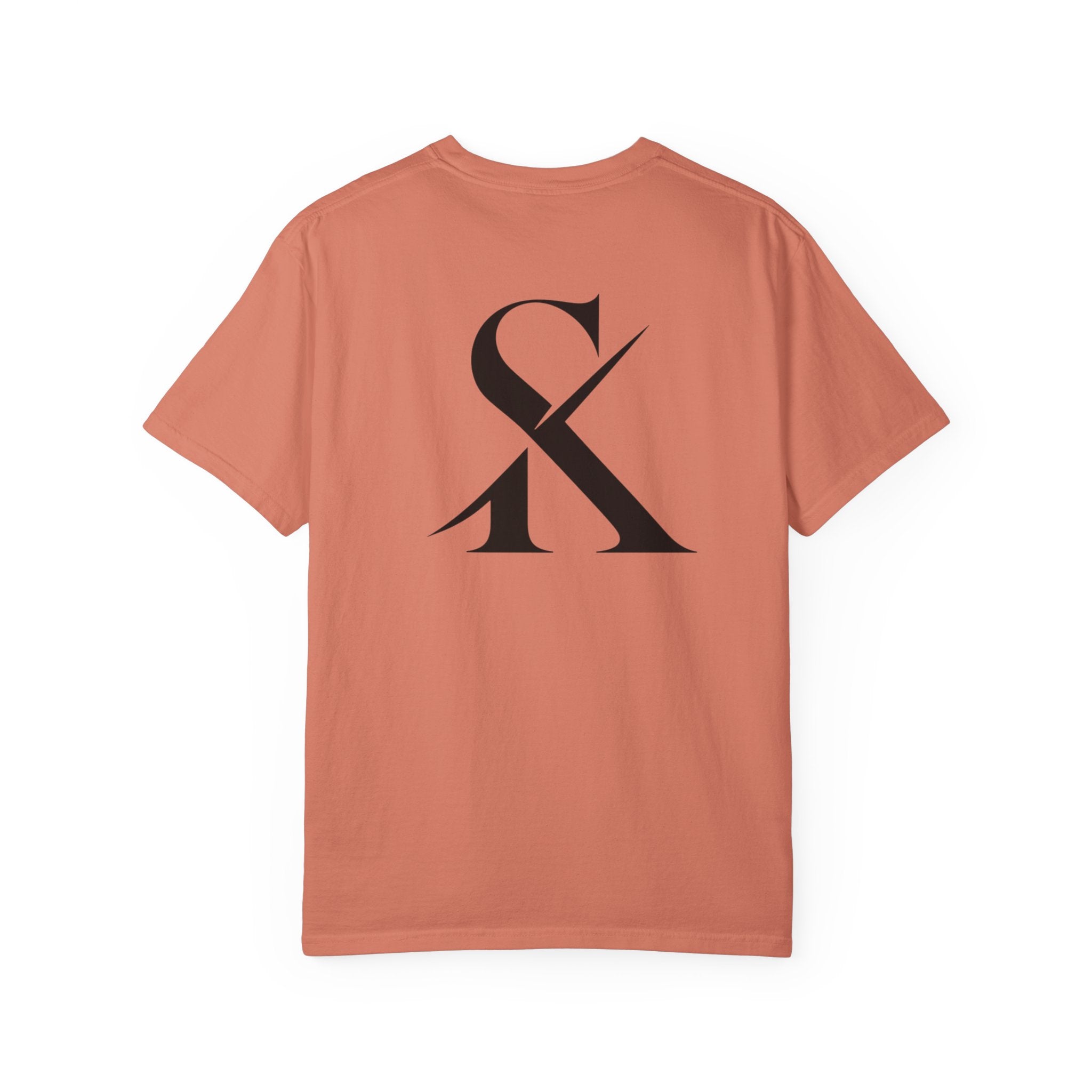 SK Backmark Unisex T-Shirt