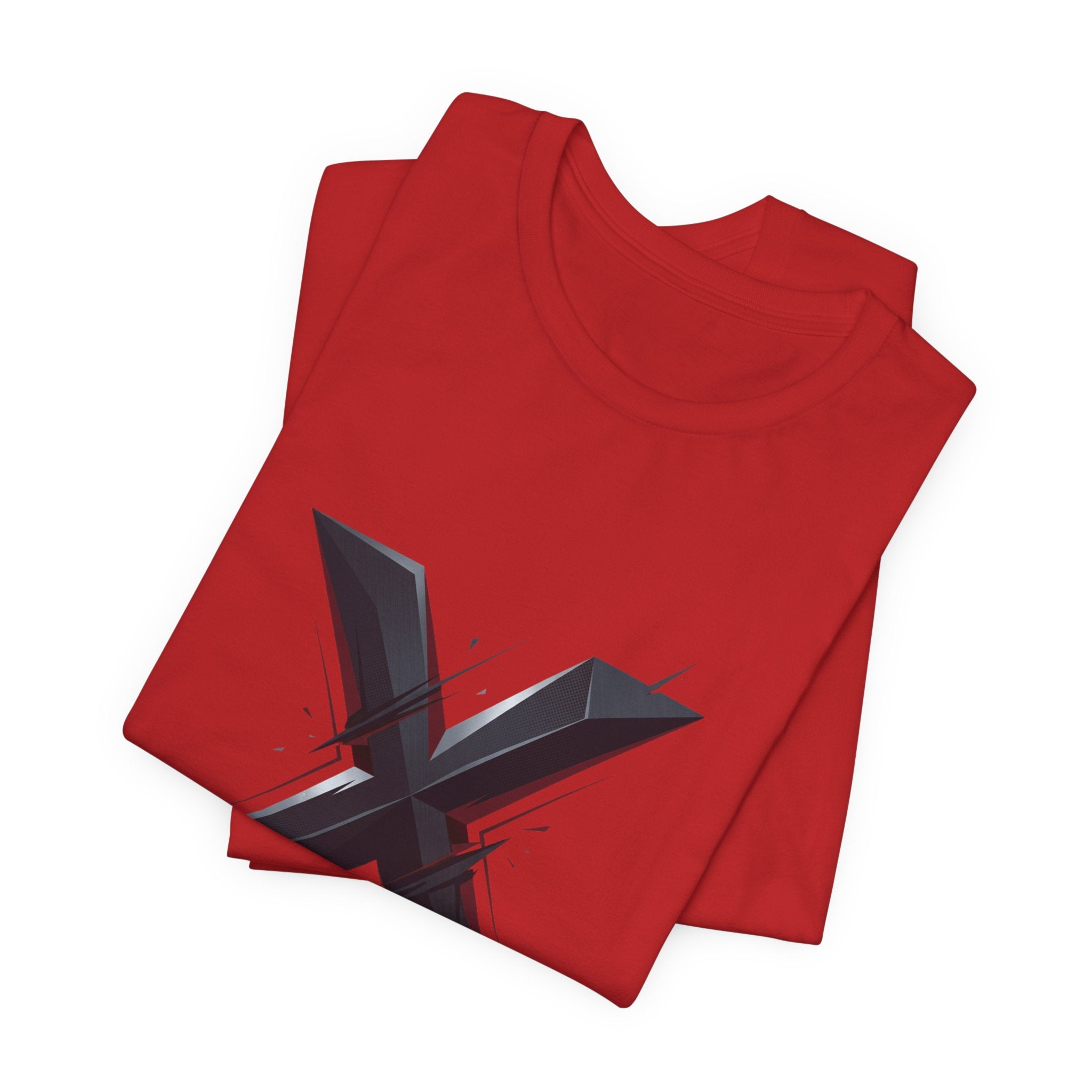 F Mediocrity Tee
