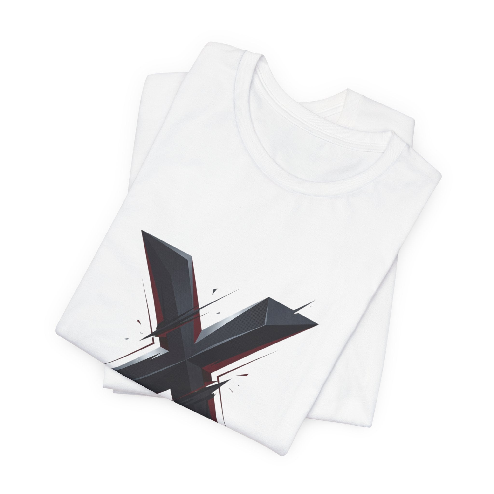 F Mediocrity Tee