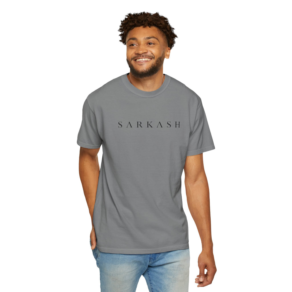Sakrash X Toronto Collab Unisex T-Shirt