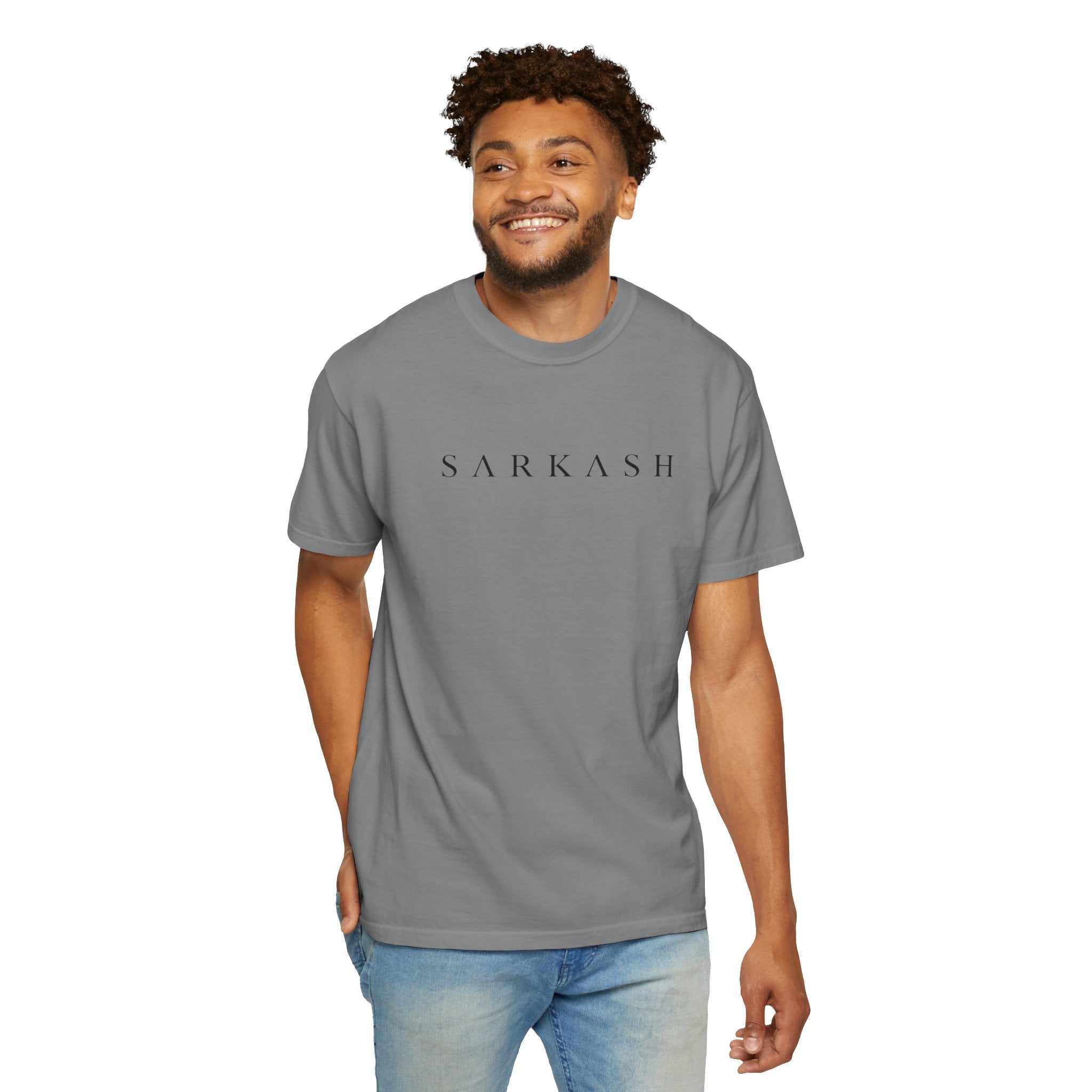 Sakrash X Toronto Collab Unisex T-Shirt