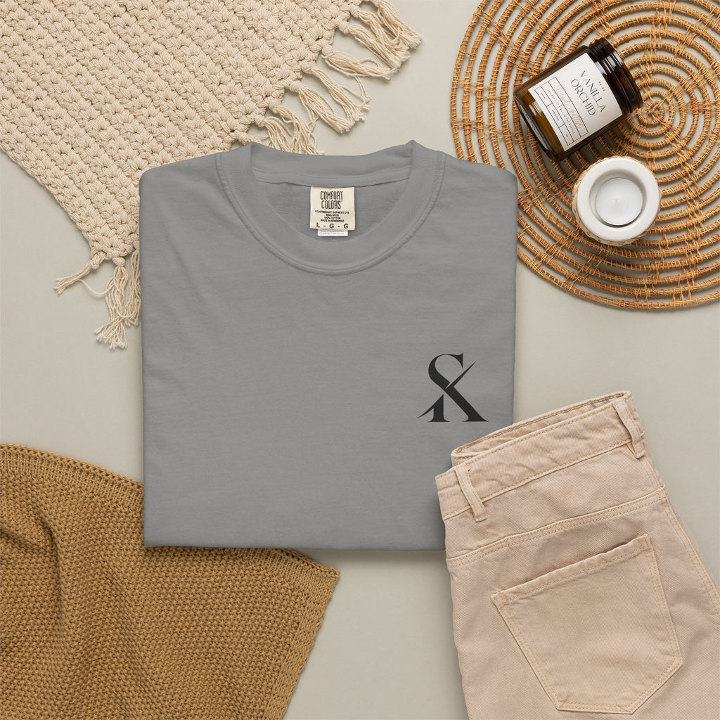 SK Backmark Unisex T-Shirt