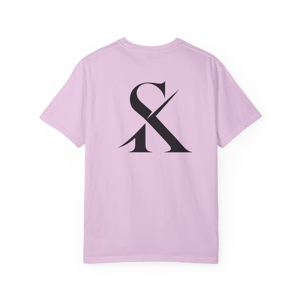 SK Backmark Unisex T-Shirt