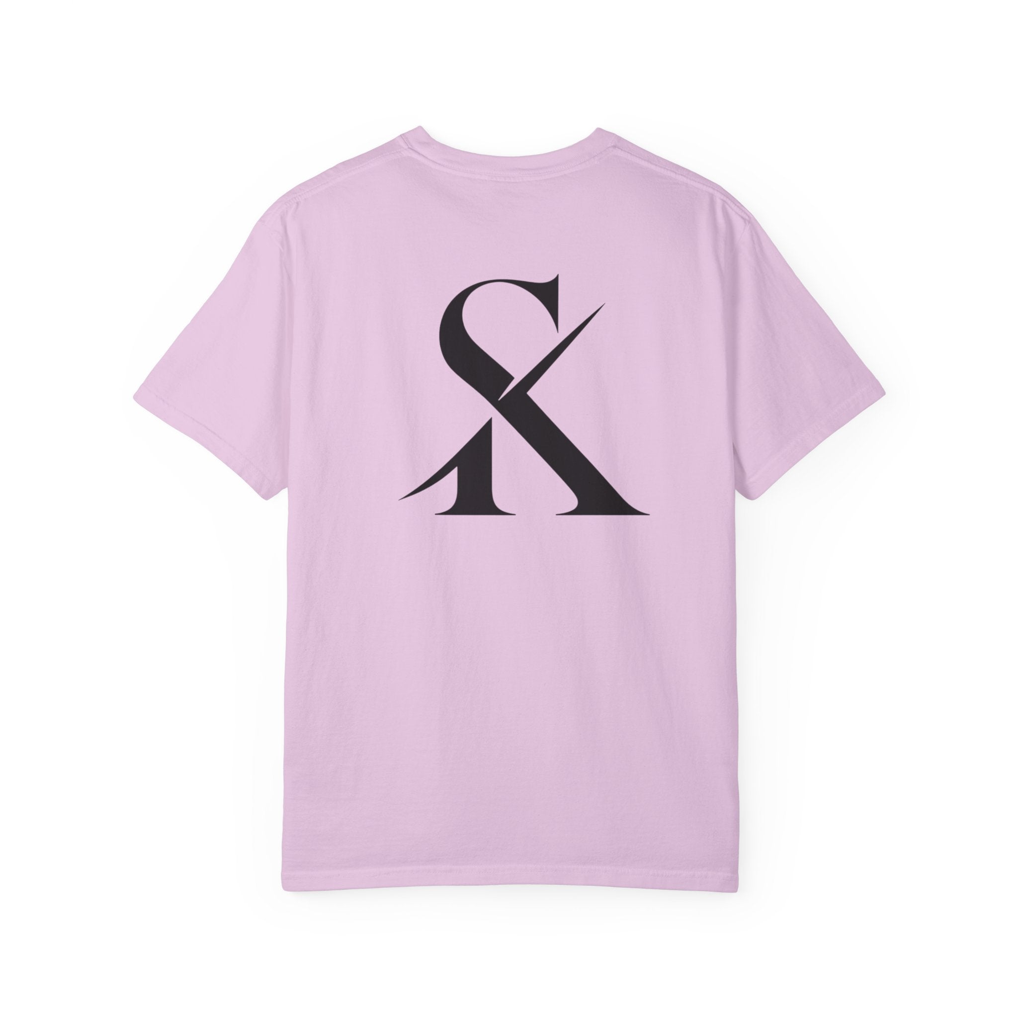 SK Backmark Unisex T-Shirt