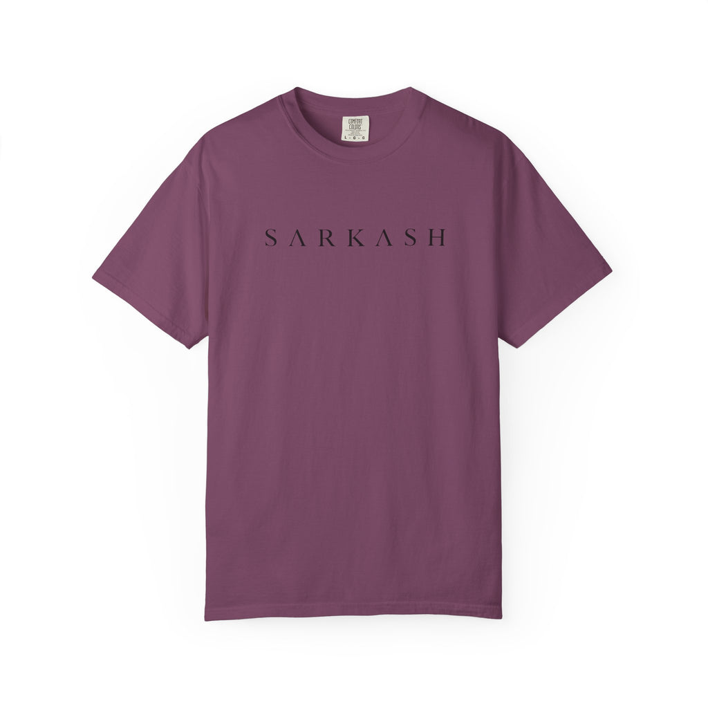 Sakrash X Toronto Collab Unisex T-Shirt