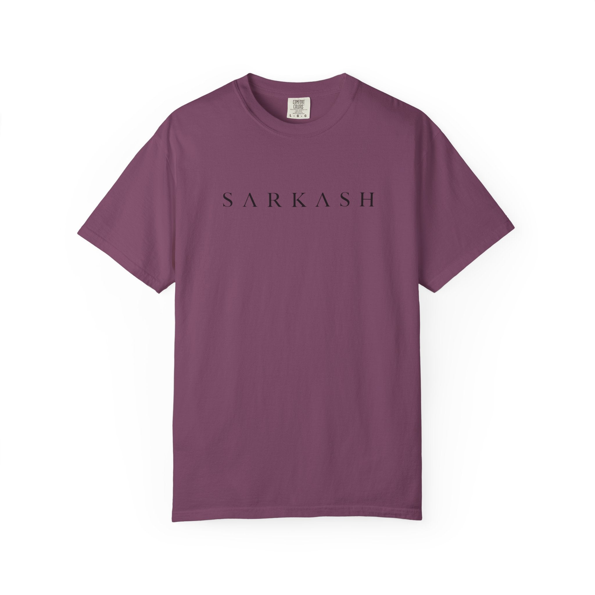 Sakrash X Toronto Collab Unisex T-Shirt