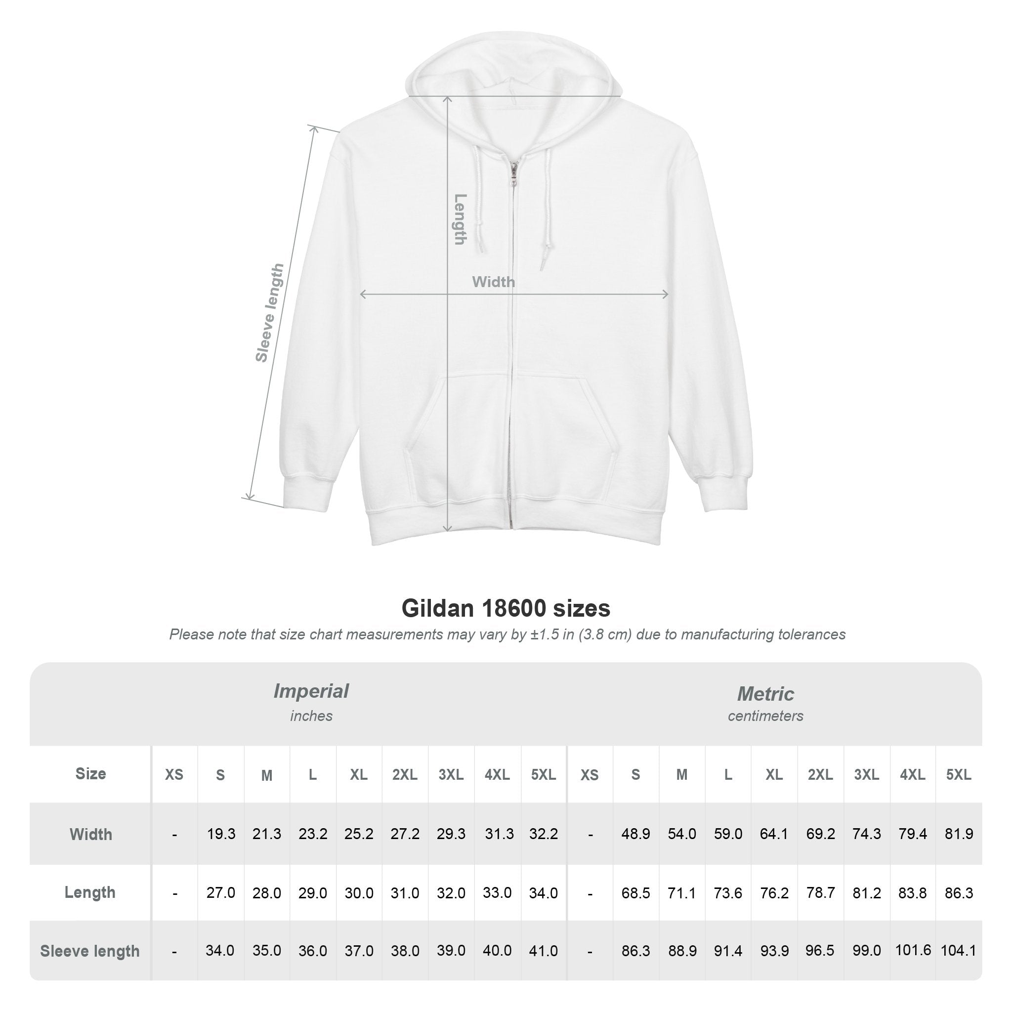 Embroidered "SK" Hoodie for Him