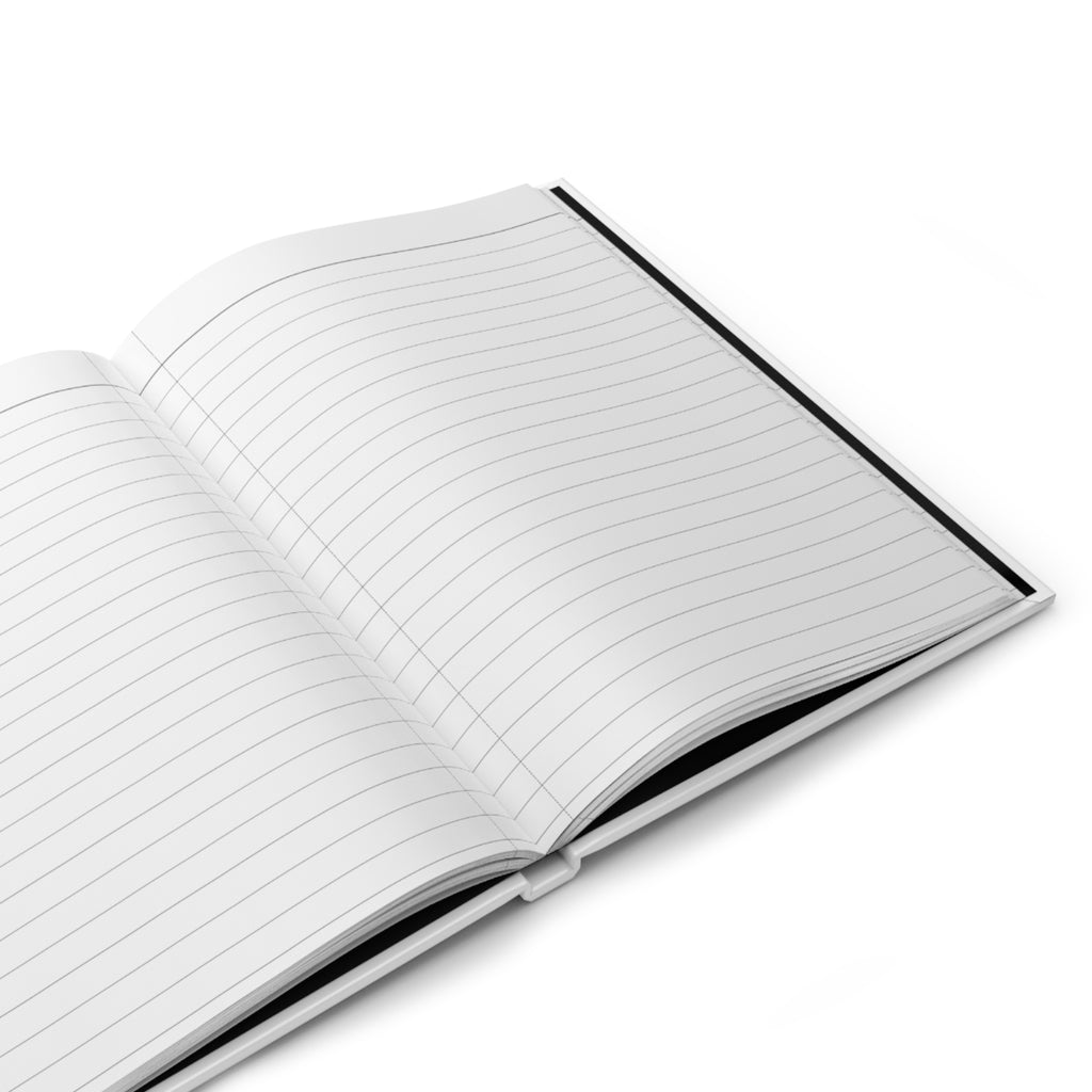 SK Hardcover Notebook