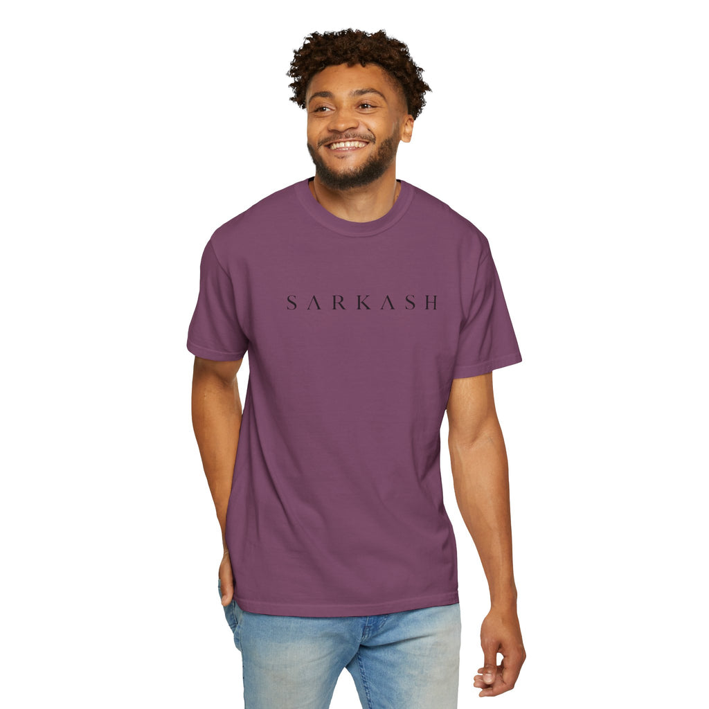 Sakrash X Toronto Collab Unisex T-Shirt