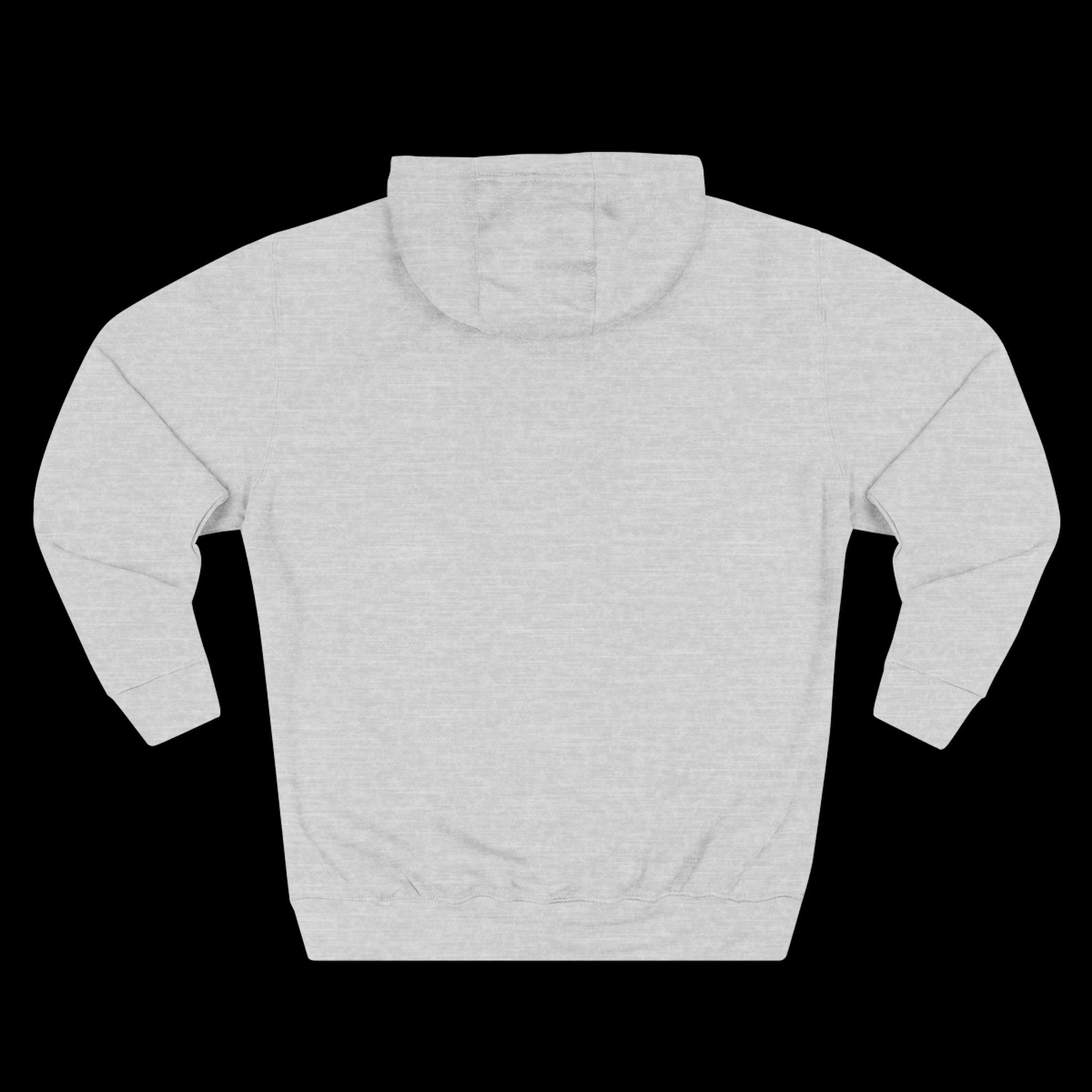 Sarkashi| سرکش Hoodie