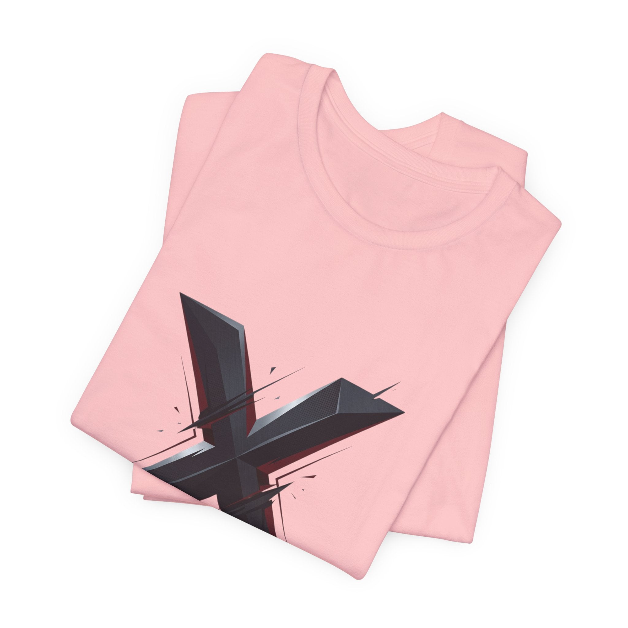 F Mediocrity Tee