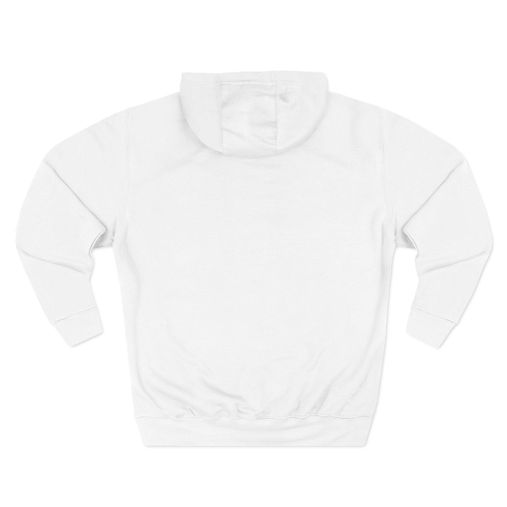 I Refuse Mediocre Everyday Wear Hoodie