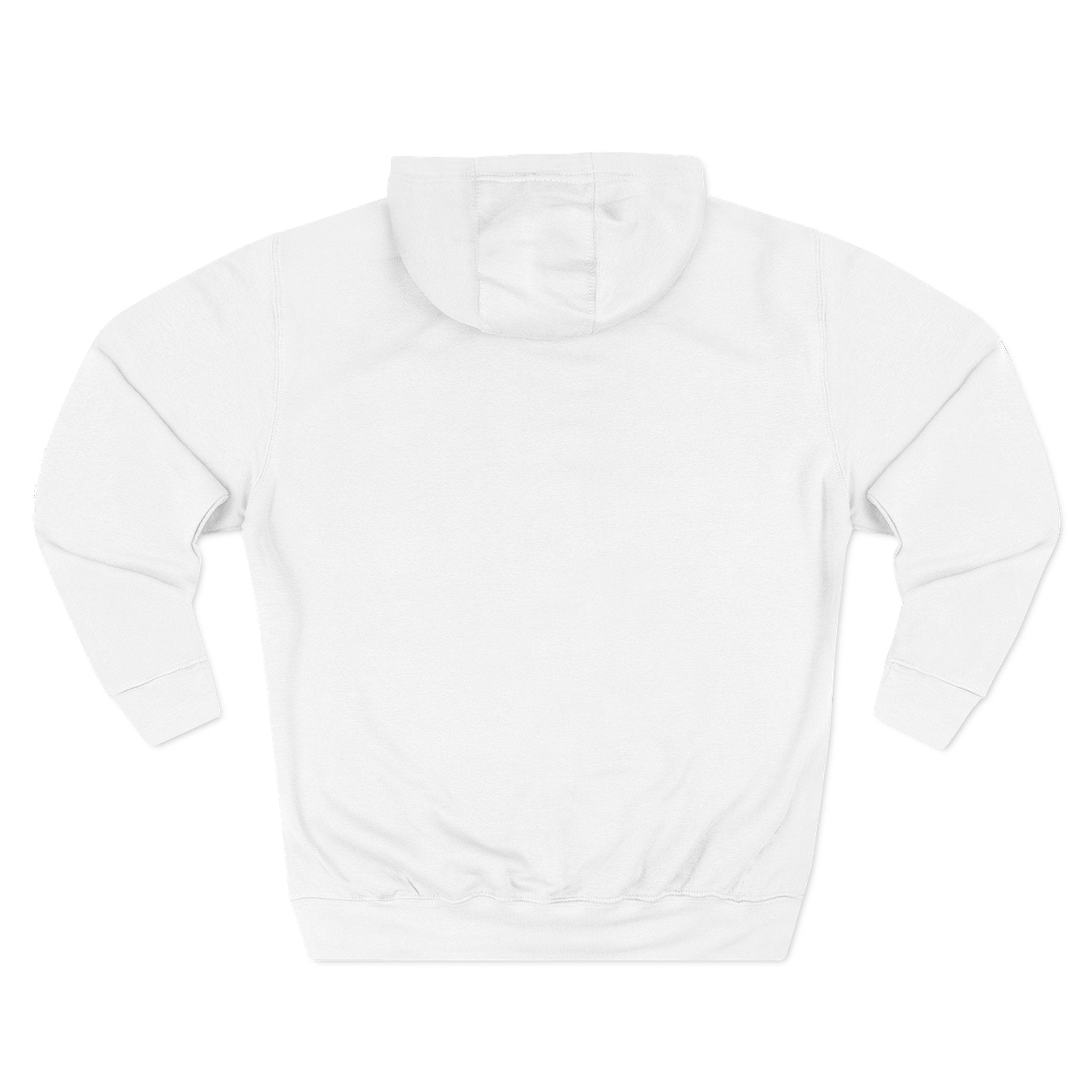 I Refuse Mediocre Everyday Wear Hoodie