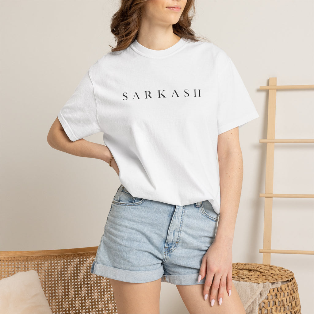Sakrash X Toronto Collab Unisex T-Shirt