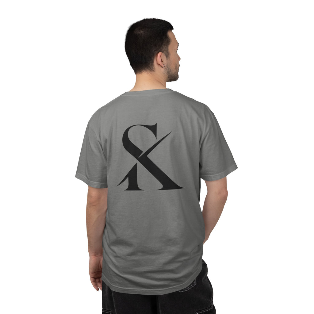 SK Backmark Unisex T-Shirt