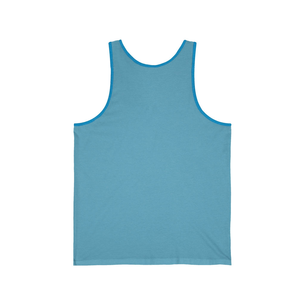 Sarkash Urdu Tank Top