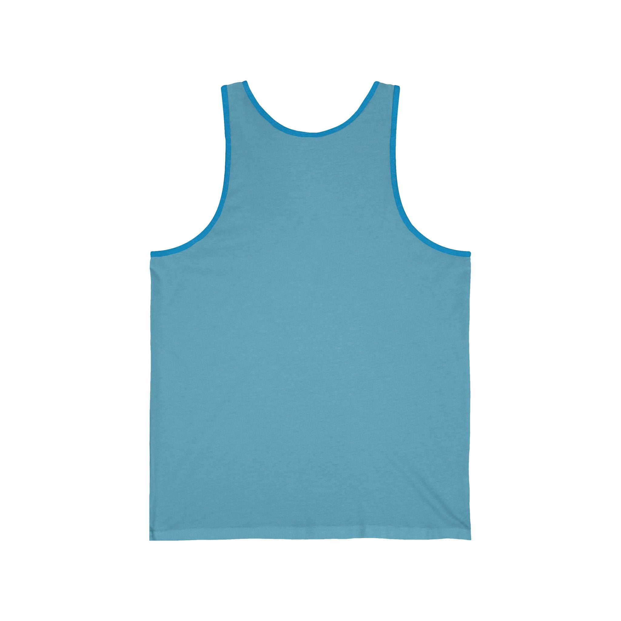 Sarkash Urdu Tank Top