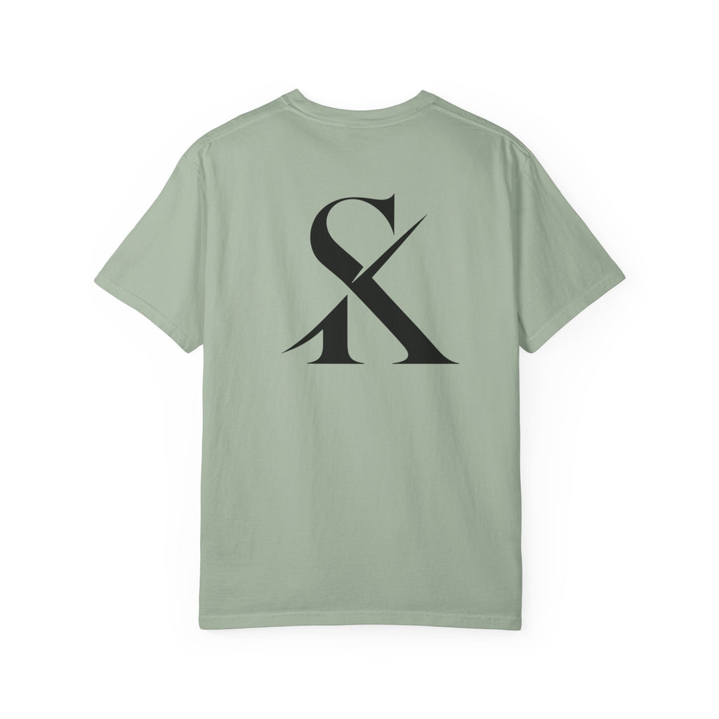 SK Backmark Unisex T-Shirt