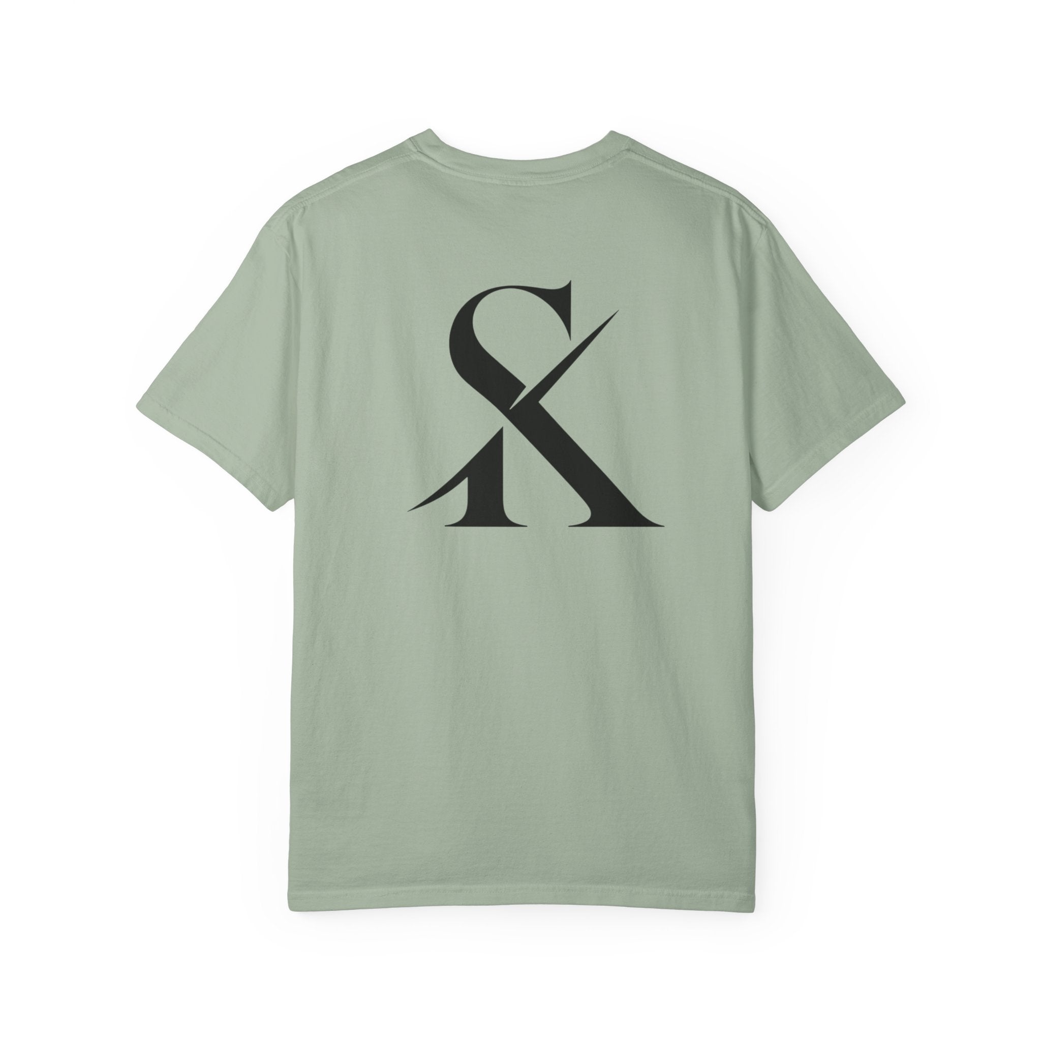 SK Backmark Unisex T-Shirt