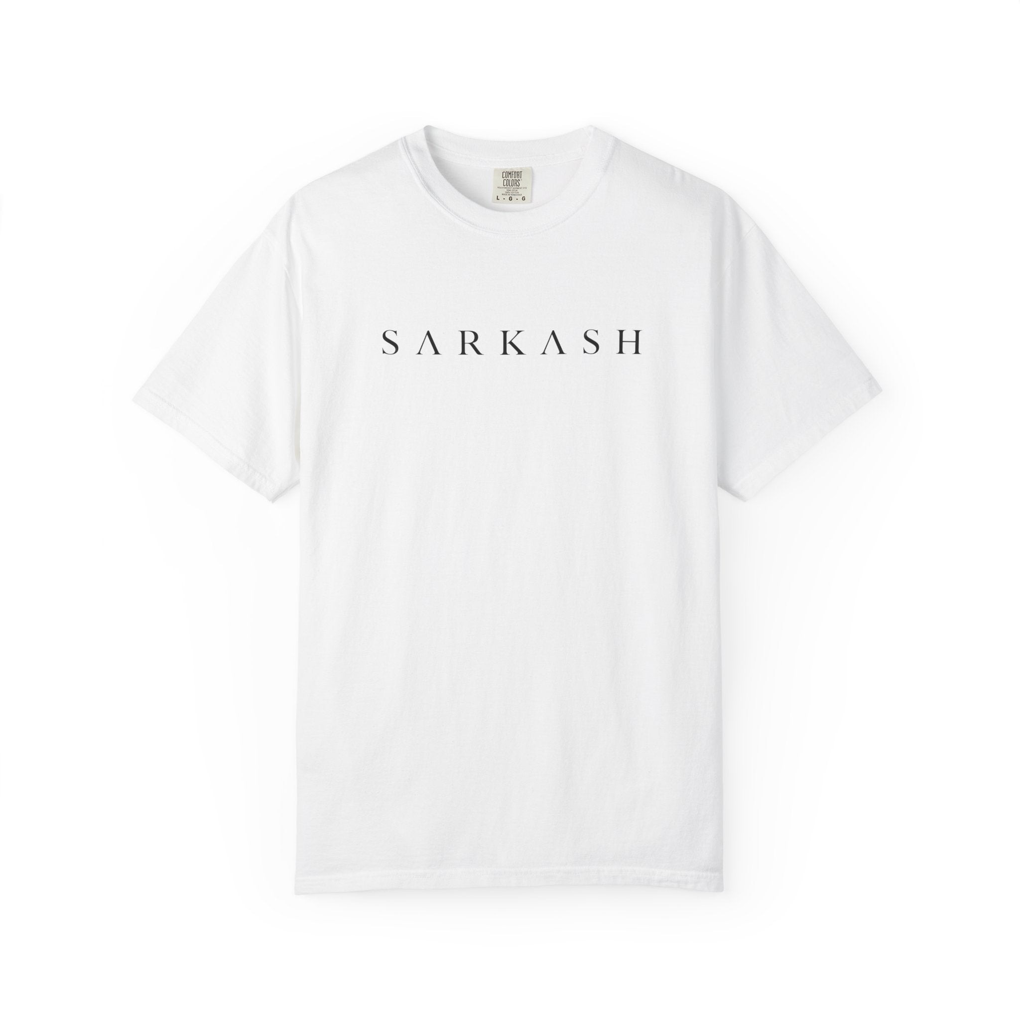Sakrash X Toronto Collab Unisex T-Shirt