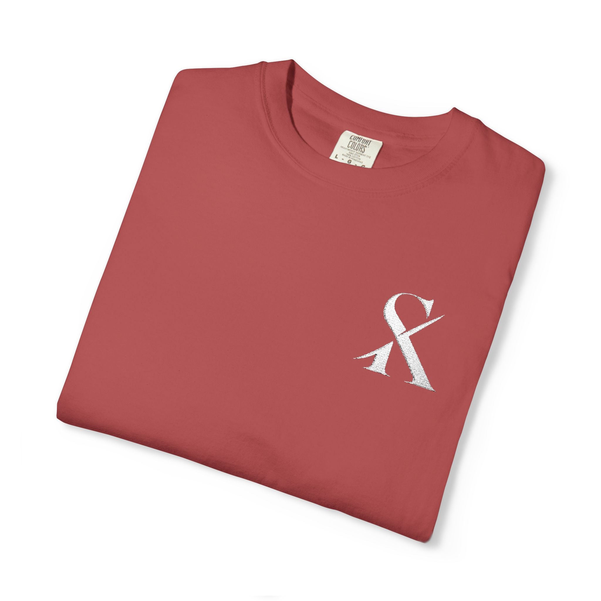 Embroidered Sarkash SK T-Shirt For Her