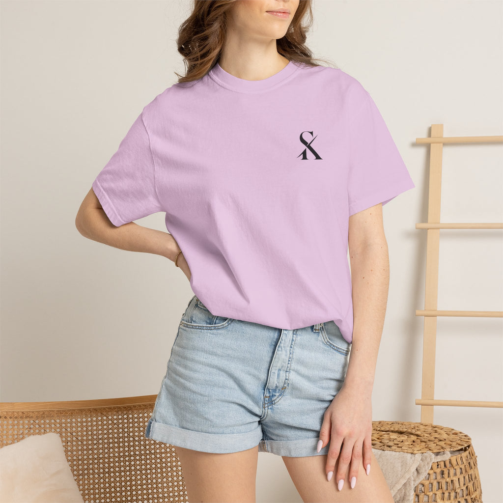 Heritage SK Backmark Unisex T-Shirt
