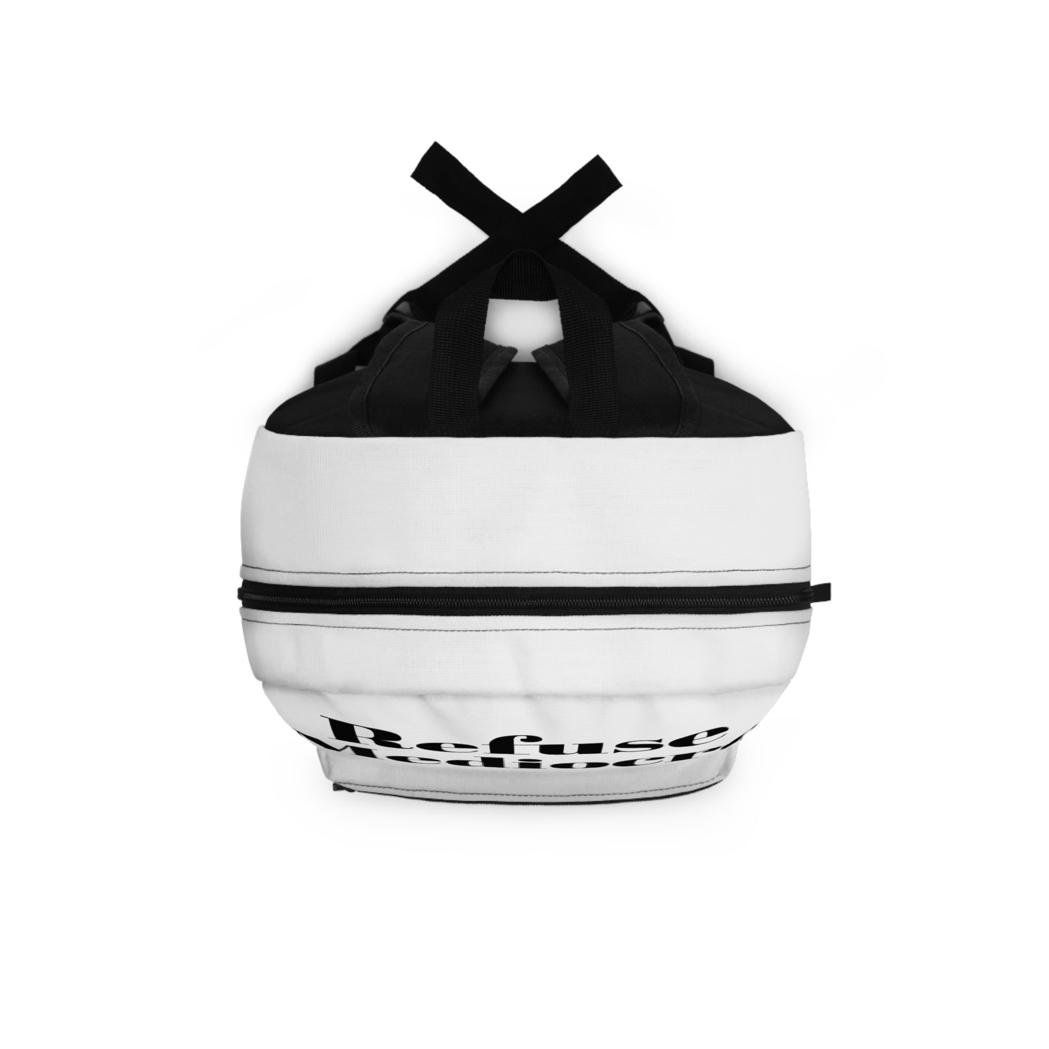 Refuse Mediocre Backpack